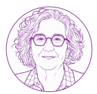 M. ROSA MAZARICO VICEPRESIDENTA DE ALOSA