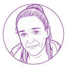 NÚRIA PALLÉ RESPONSABLE ÀREA ECONÒMICA ALOSA