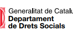 departament de drets social de la Generalitat de Catalunya